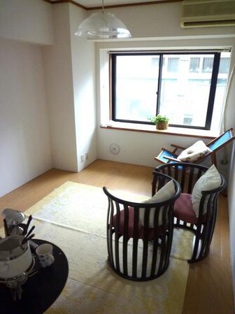 ニューライトマンションの物件内観写真